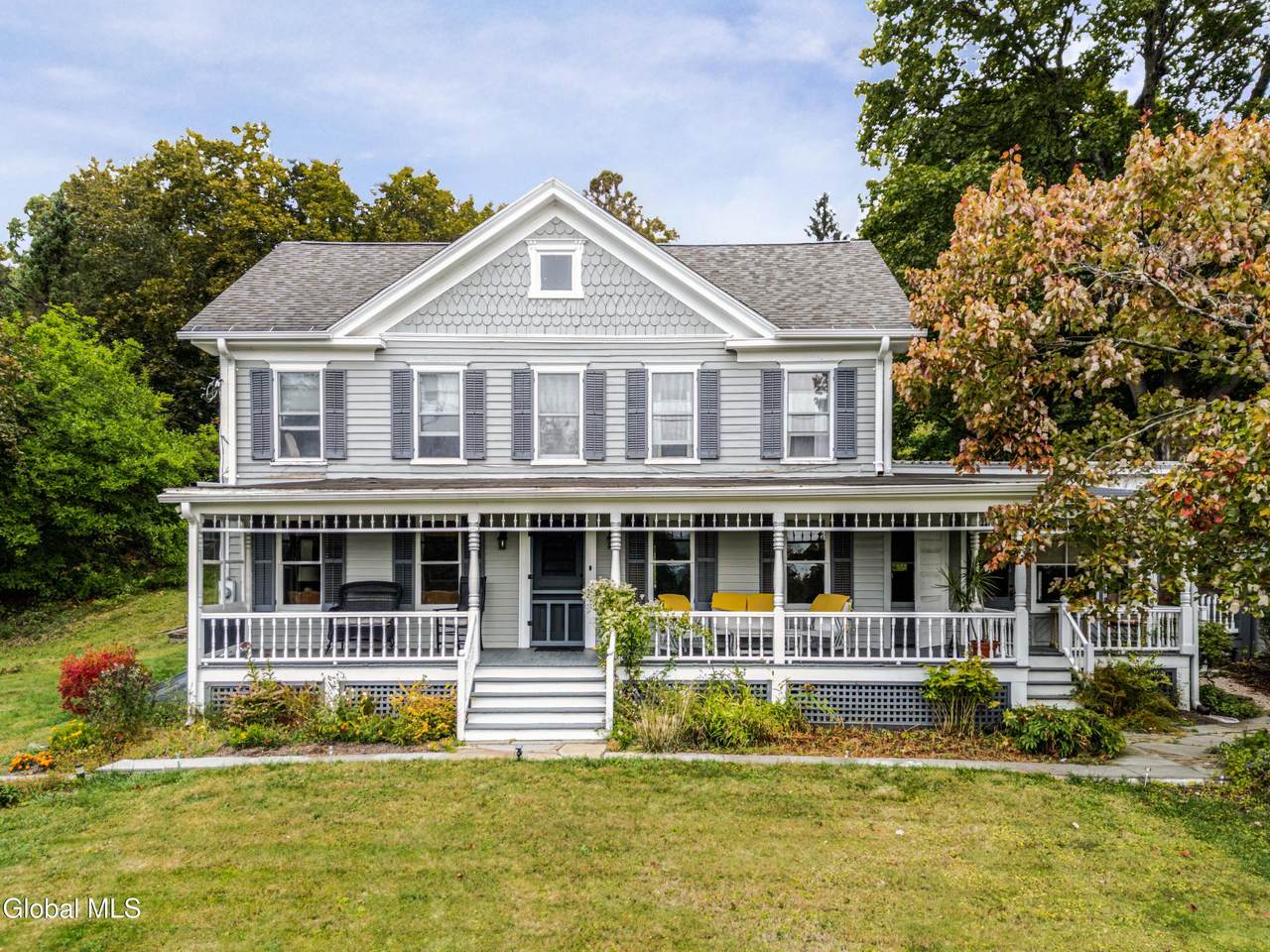 1301 County Route 7 - Photo 1