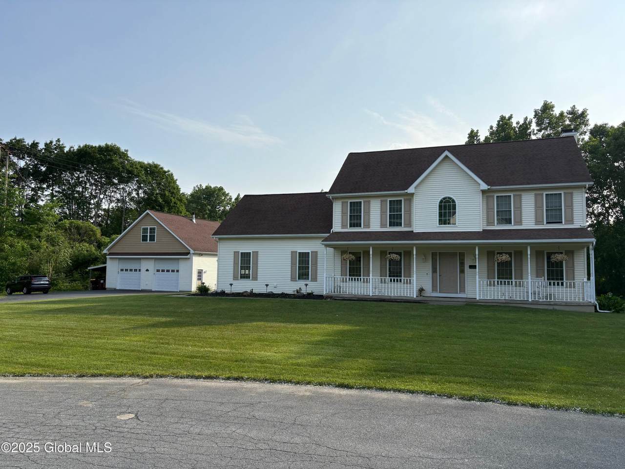 37 Old Hickory Road - Photo 1