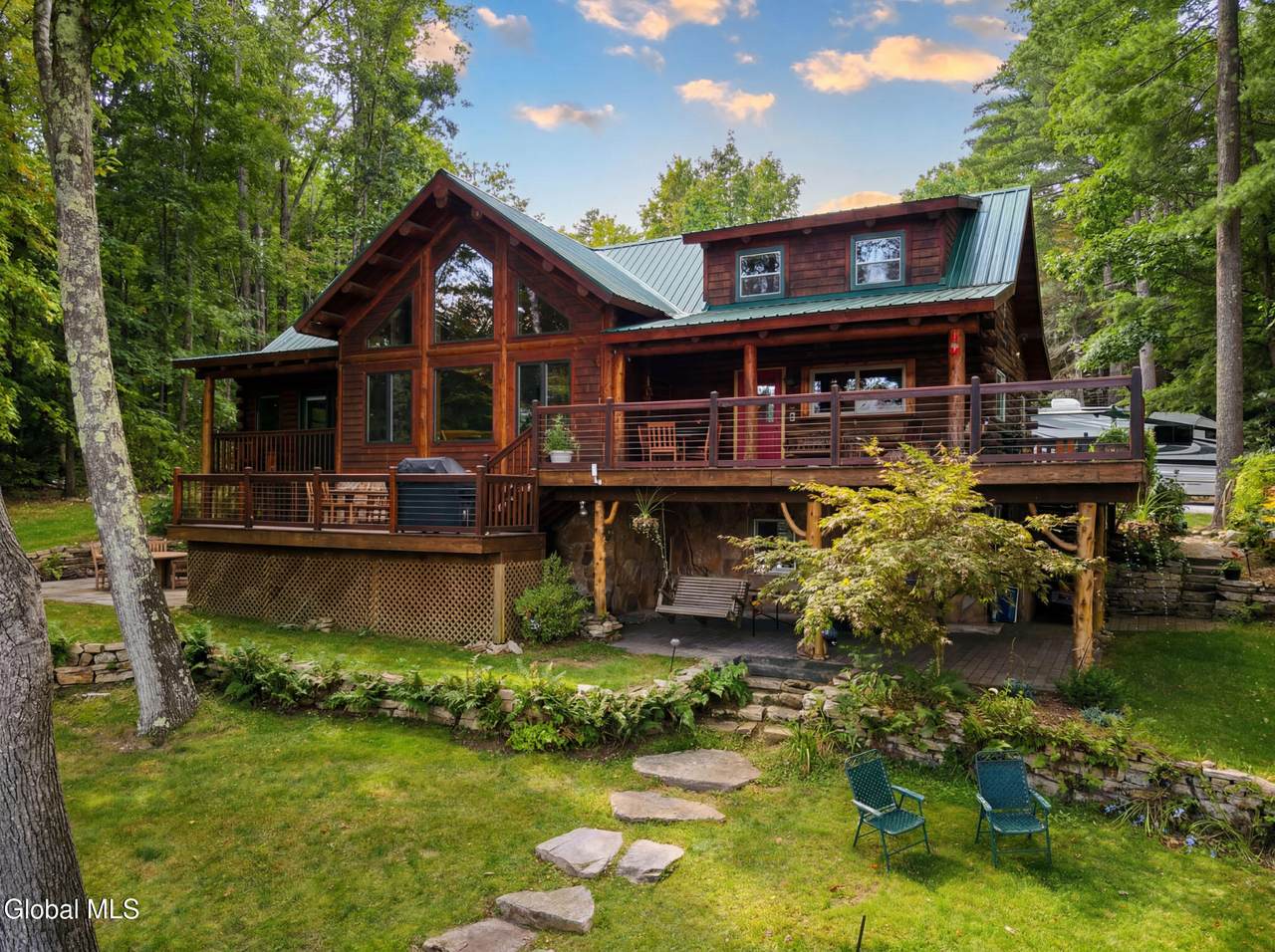 7955 Lake Shore Drive - Photo 1