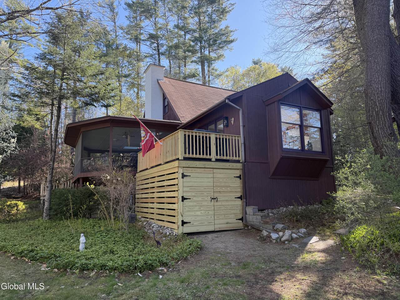 44 Brant Lake Estates Road - Photo 1