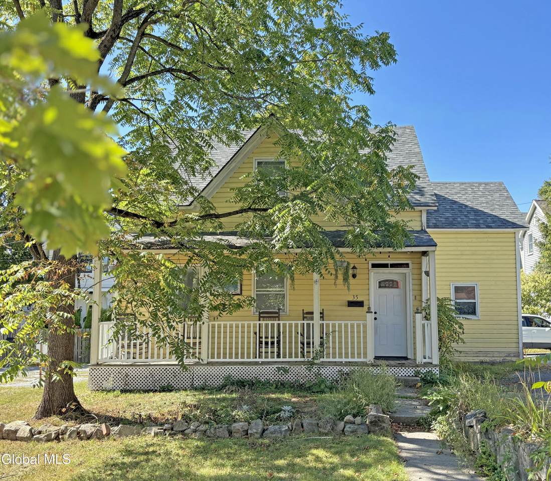 35 State Street - Photo 1