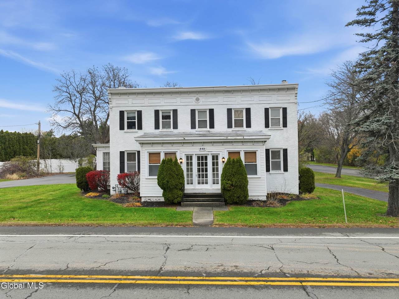 343 Watervliet Shaker Road - Photo 1