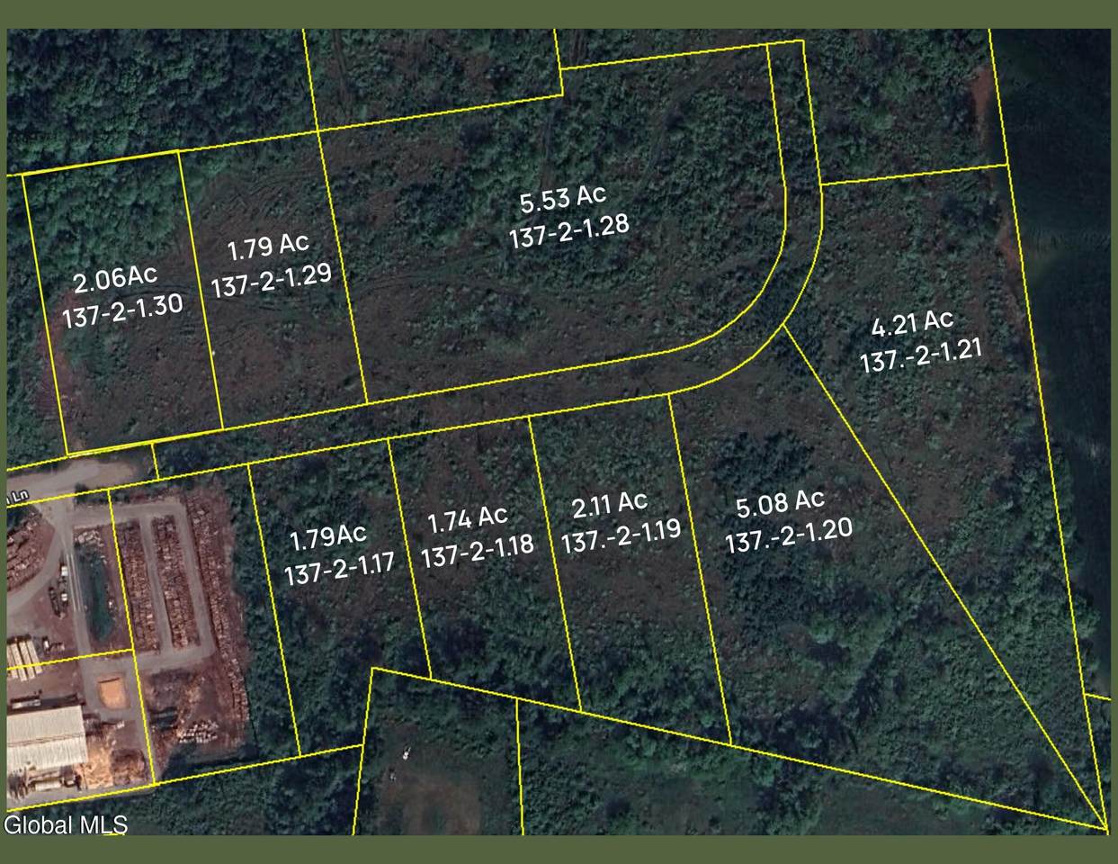 L1.30 Ferguson Lane - Photo 1