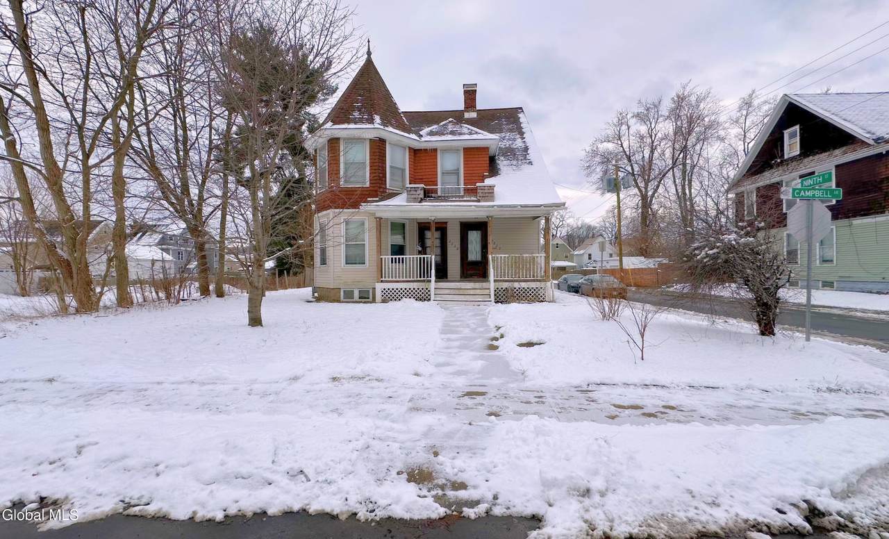 2220-2222 Campbell Avenue - Photo 1