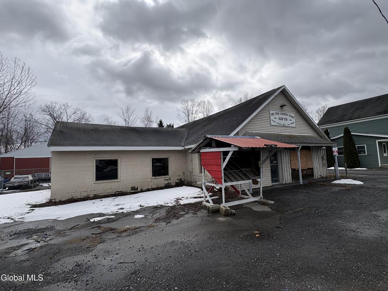 18 Leonard Street - Photo 1