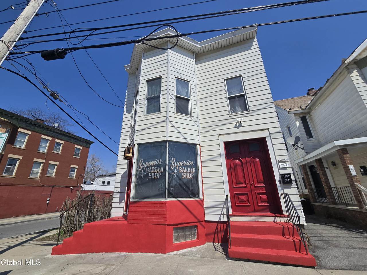 603 Nott Street - Photo 1
