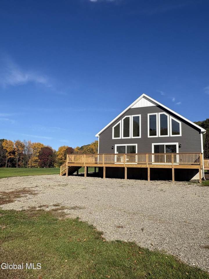 45 Gordon Road - Photo 1