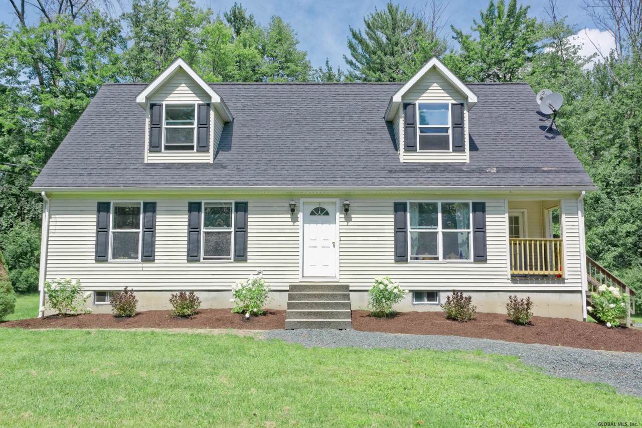 110 Hogarty Rd - Photo 1