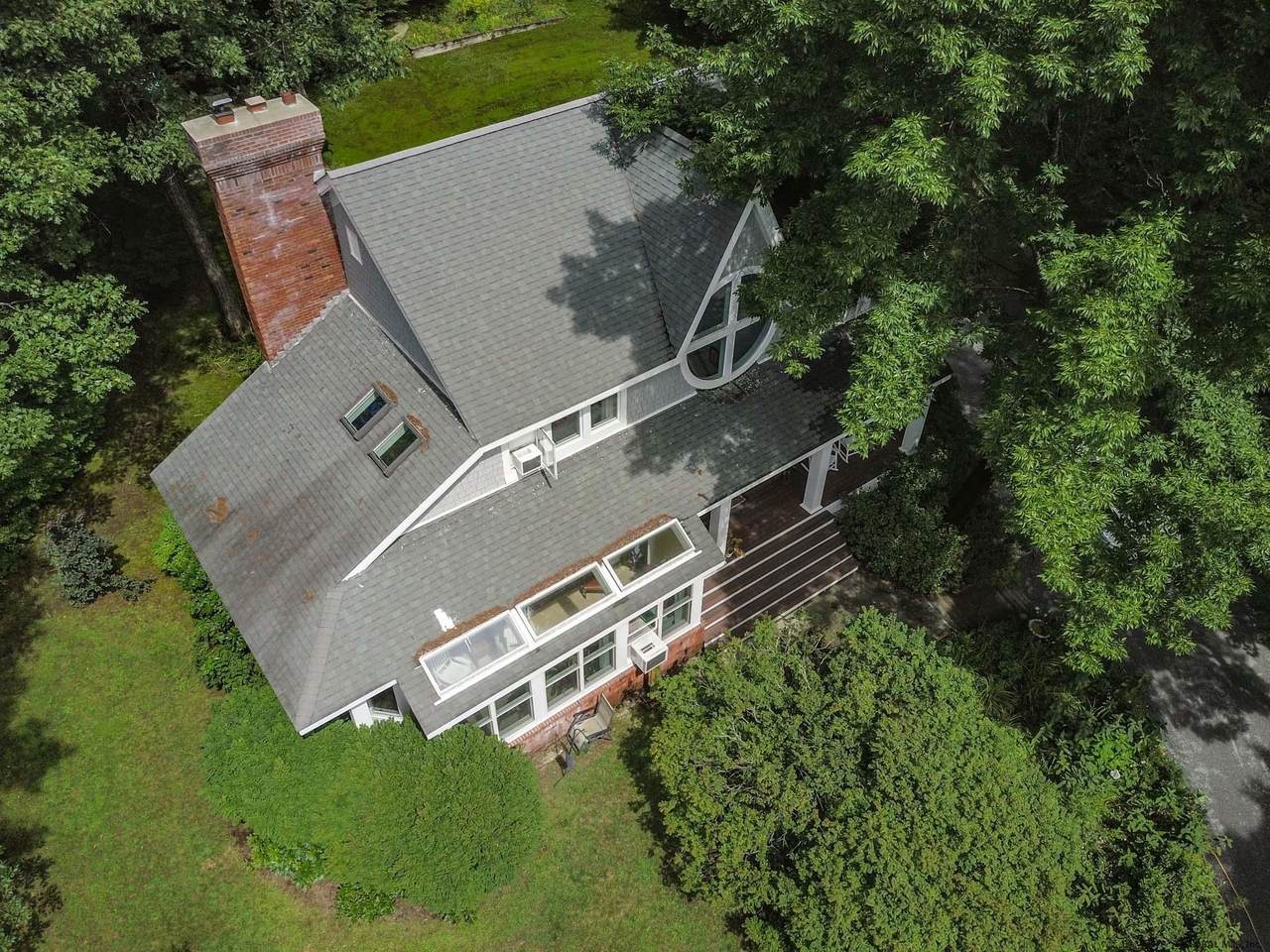 47 Olde Coach Road - Photo 1