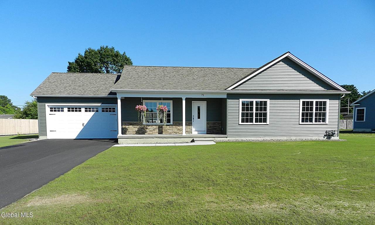 71 Bluebird Road - Photo 1