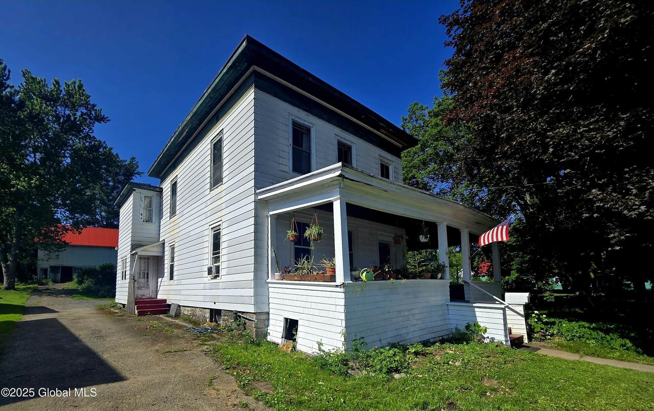 110 Montgomery Street - Photo 1
