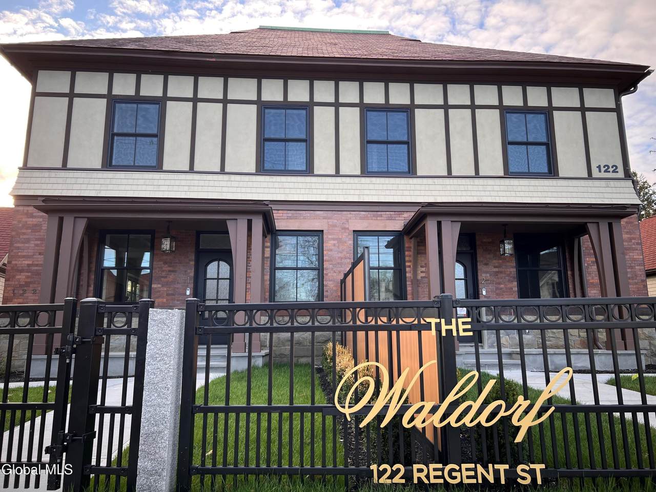 122 Regent Street - Photo 1