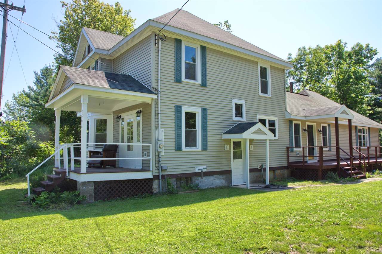 160 East High St - Photo 1