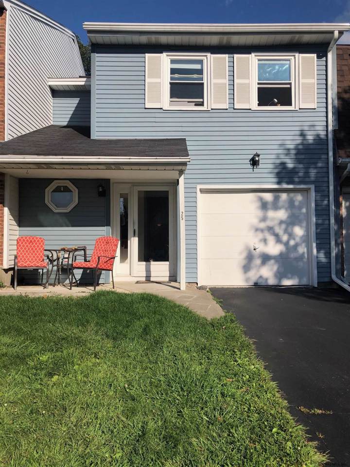 25 Stirrup Dr - Photo 1