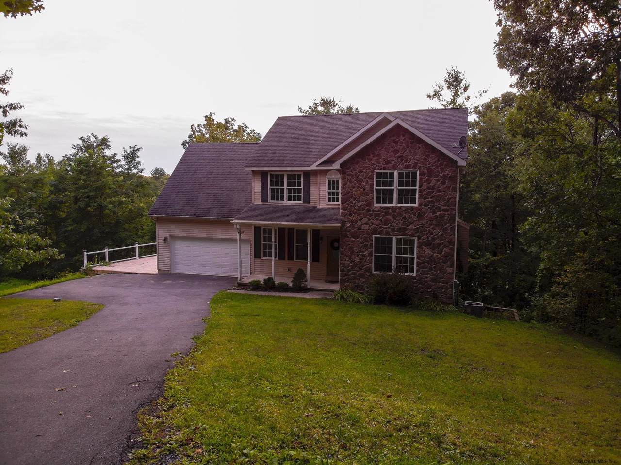 675 Eastline Rd - Photo 1