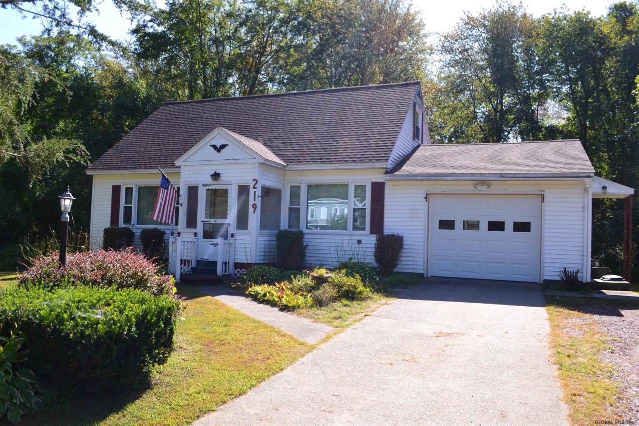 219 Fort Edward Rd - Photo 1 219 Fort Edward Rd - Photo 1