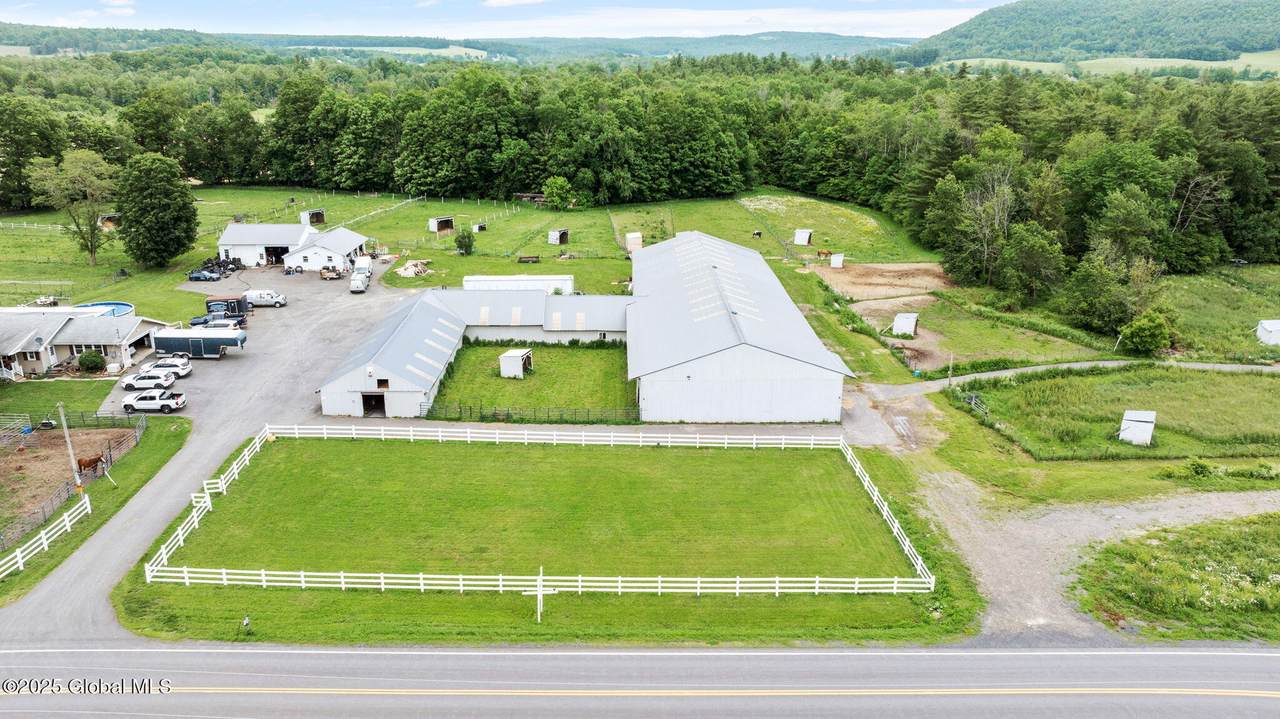 326 Canaday Hill Road - Photo 1