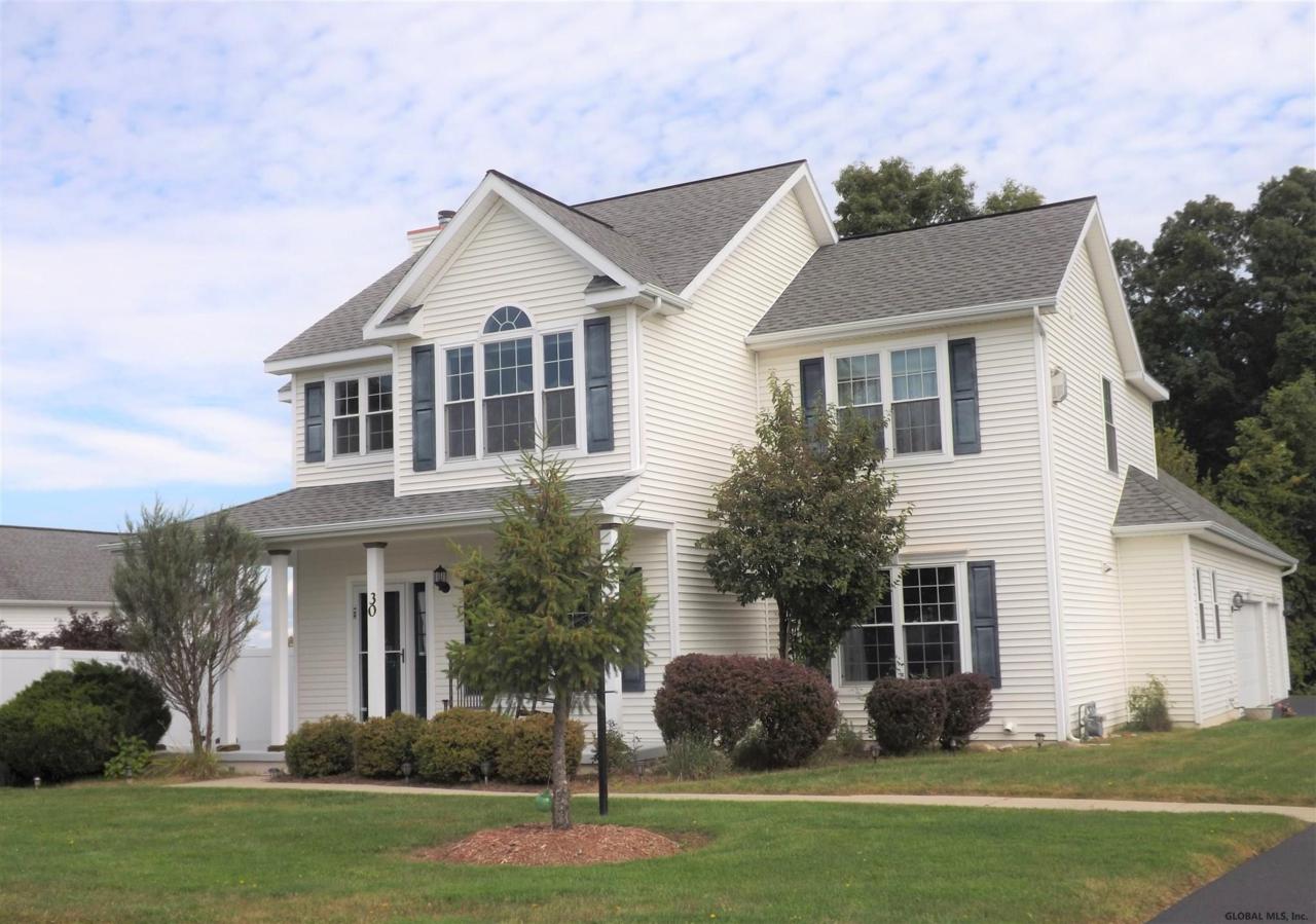 30 Willis Way - Photo 1