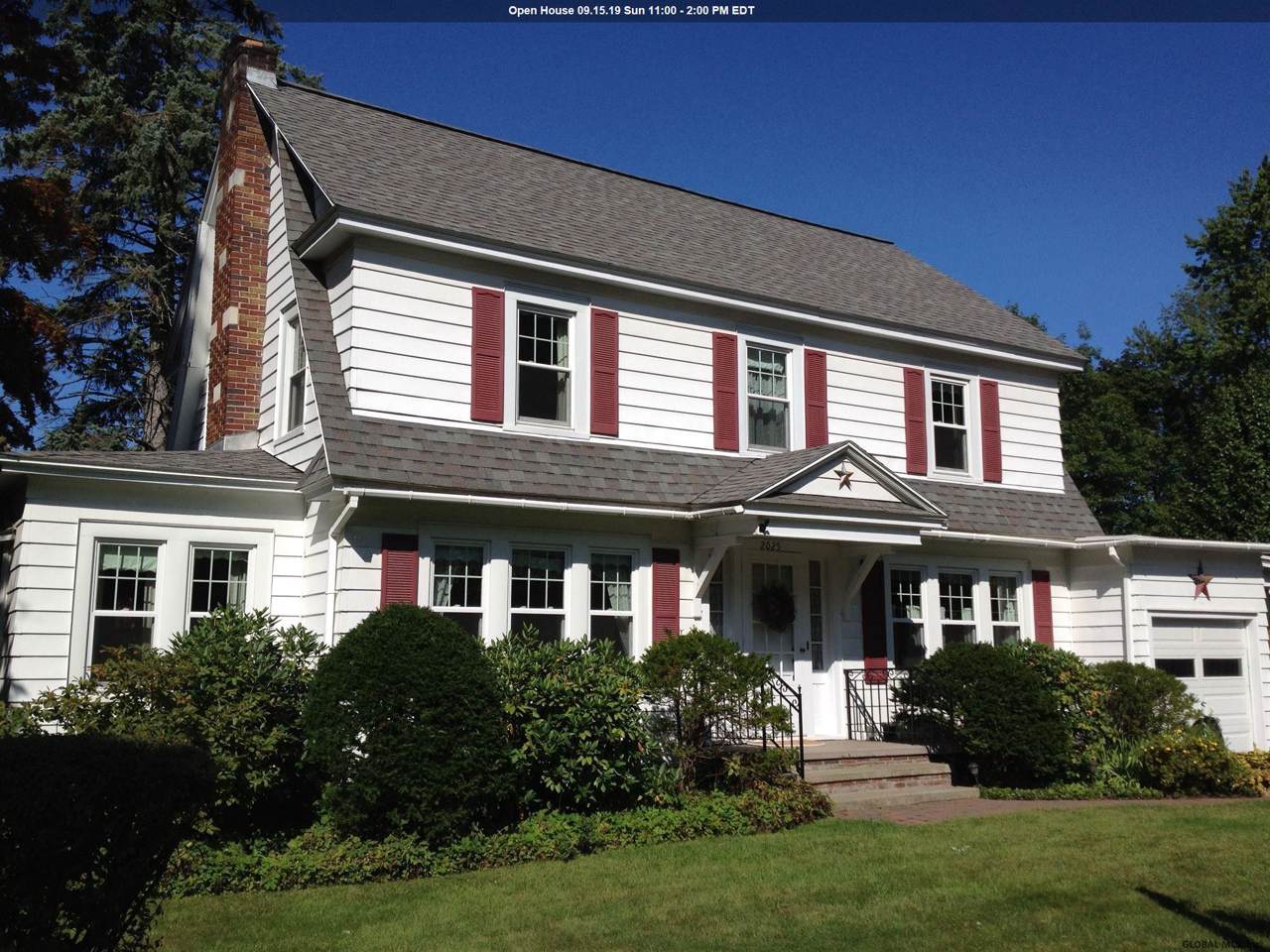 2025 Grand Blvd - Photo 1