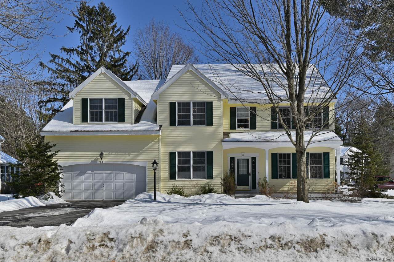 4 Horizon Dr - Photo 1