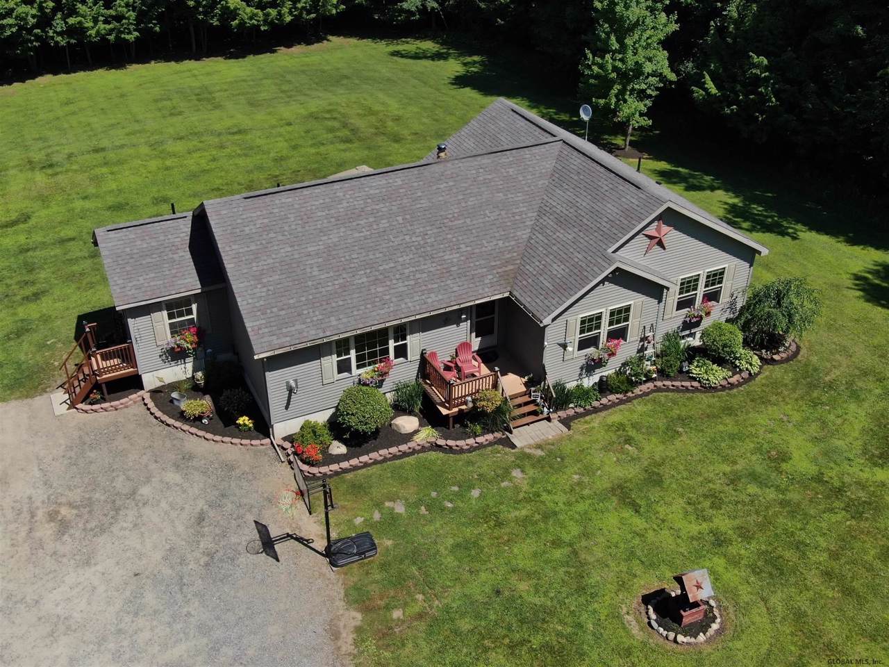 639 County Highway 110 - Photo 1