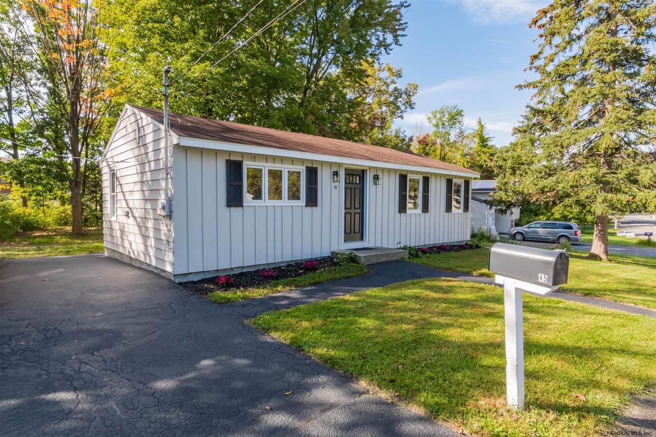 45 Green Island Av - Photo 1