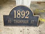 10 Thompson Street - Photo 4