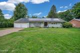 26 Fort Amherst Road - Photo 1