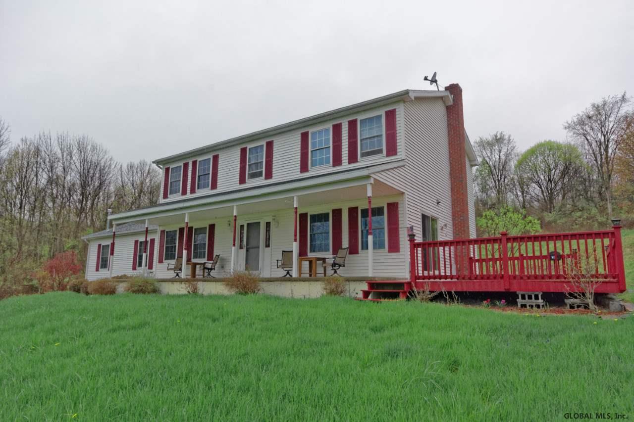 77 Bald Mountain Rd - Photo 1