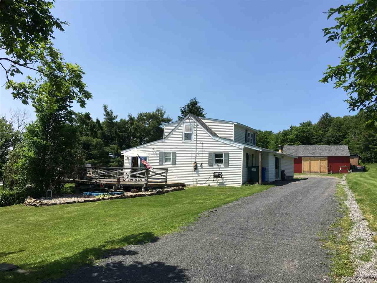 832 Woodstock Rd - Photo 1