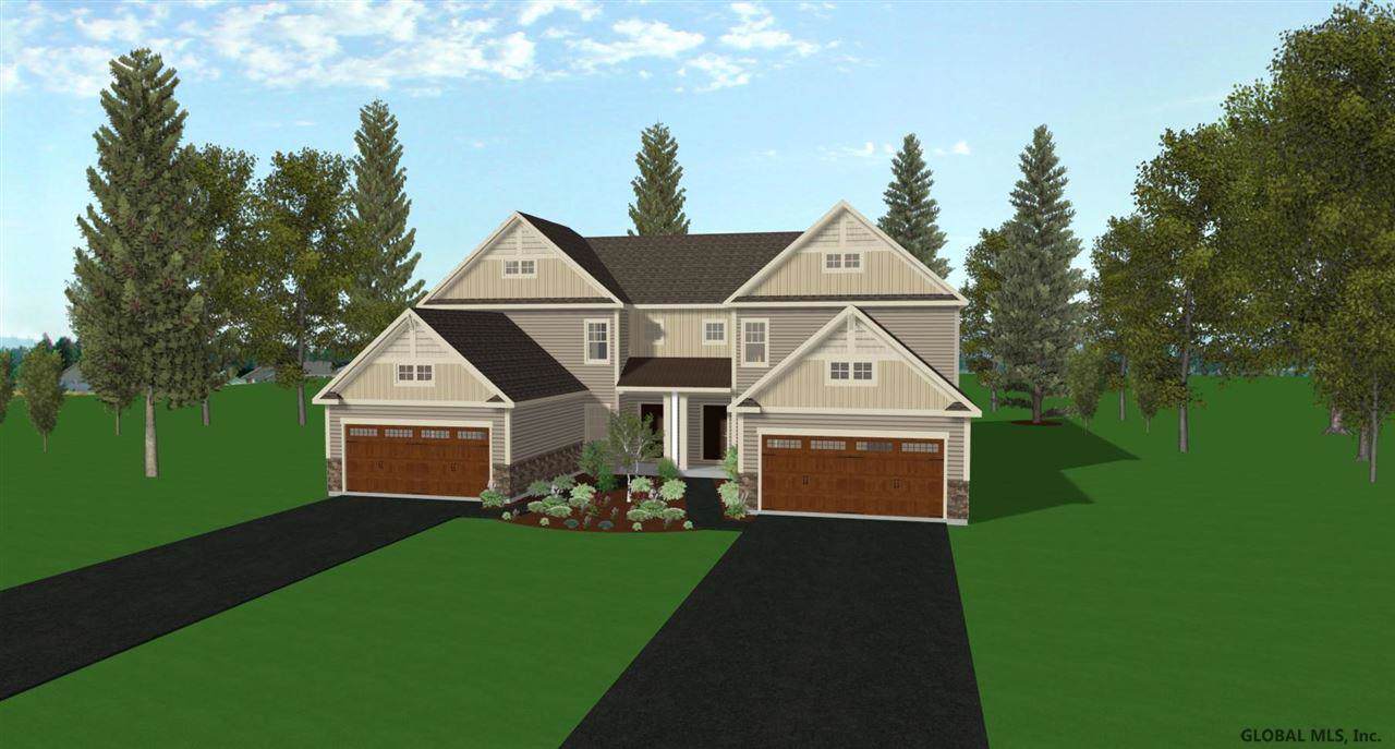 Lot 33 Justin St - Photo 1
