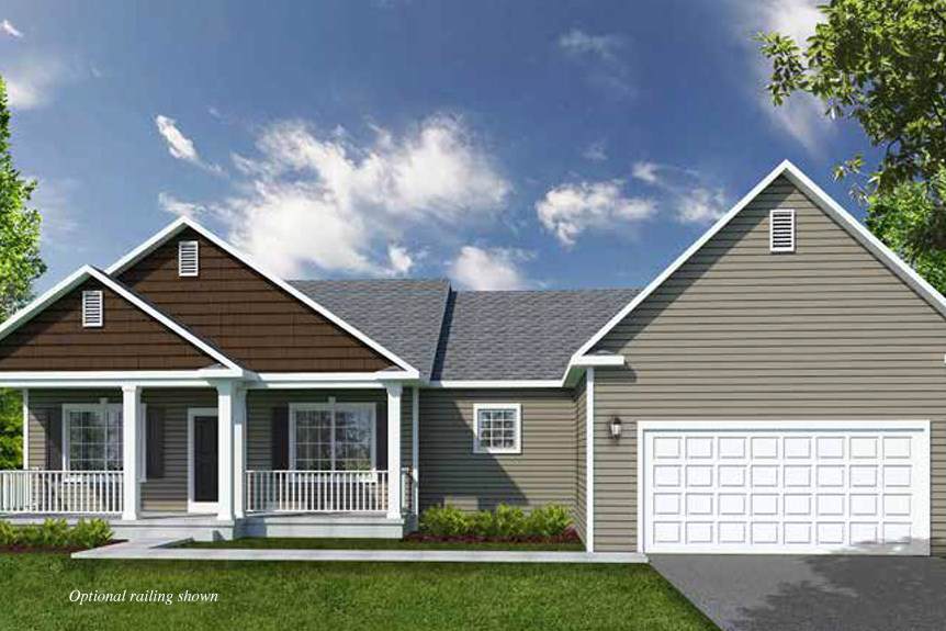 18 Red Barn Dr - Photo 1