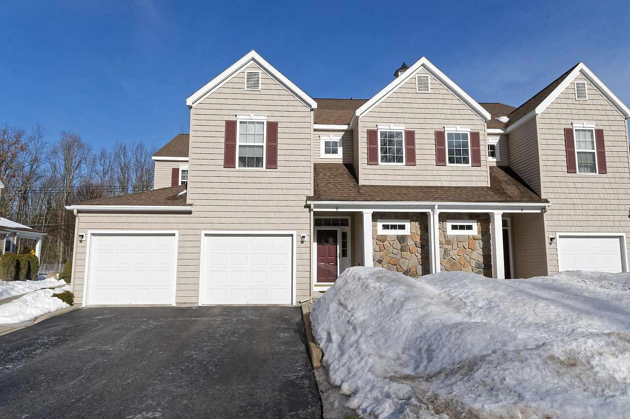 6 Knollwood Hollow - Photo 1