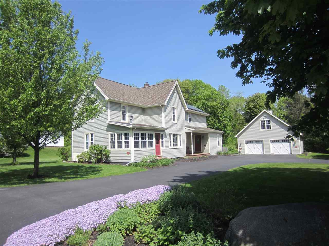 180 West High St - Photo 1