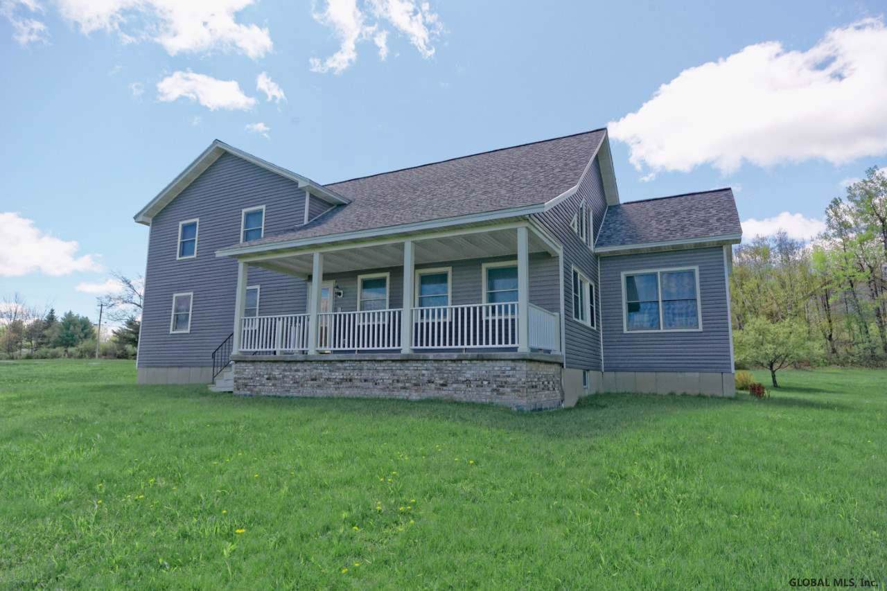 636 Darby Hill Rd - Photo 1