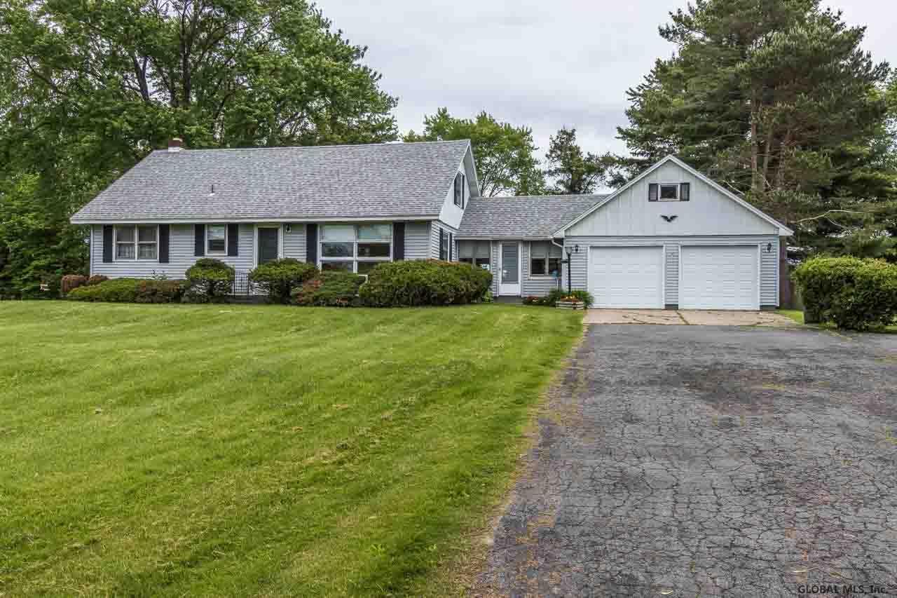 4477 State Hwy 30 N - Photo 1