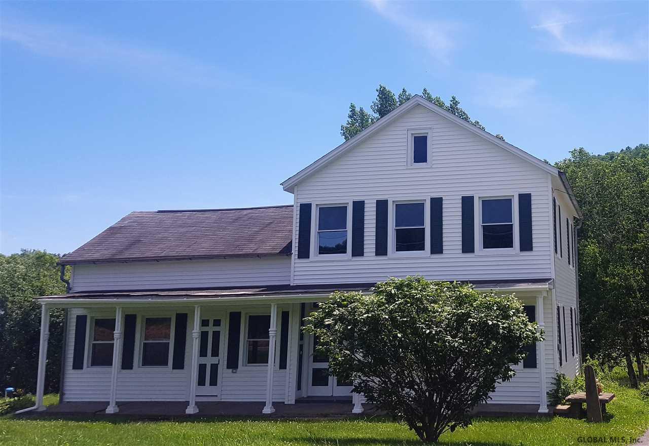 1549 Helderberg Trail - Photo 1