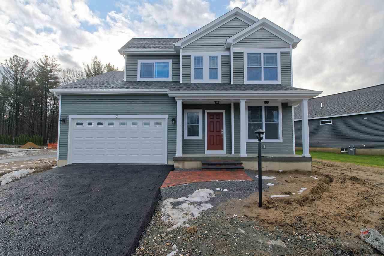 5 Wyatts Circle - Photo 1