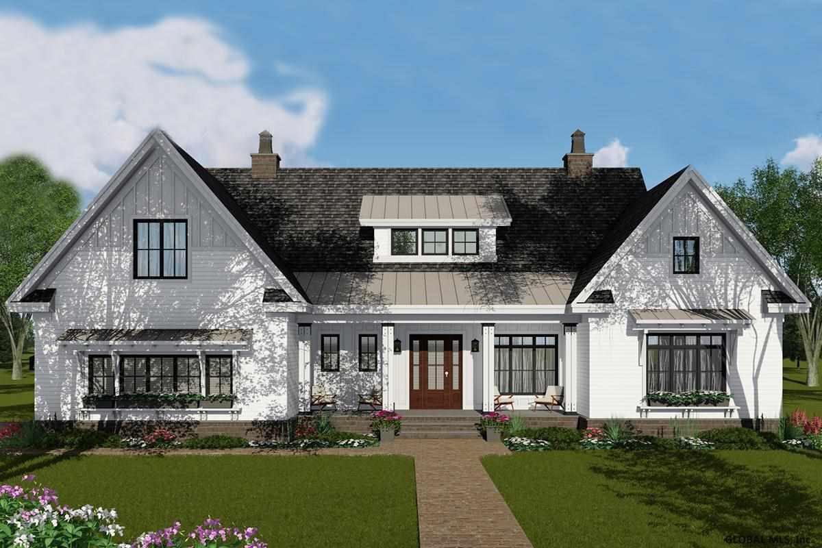 4 Magnolia Ct - Photo 1