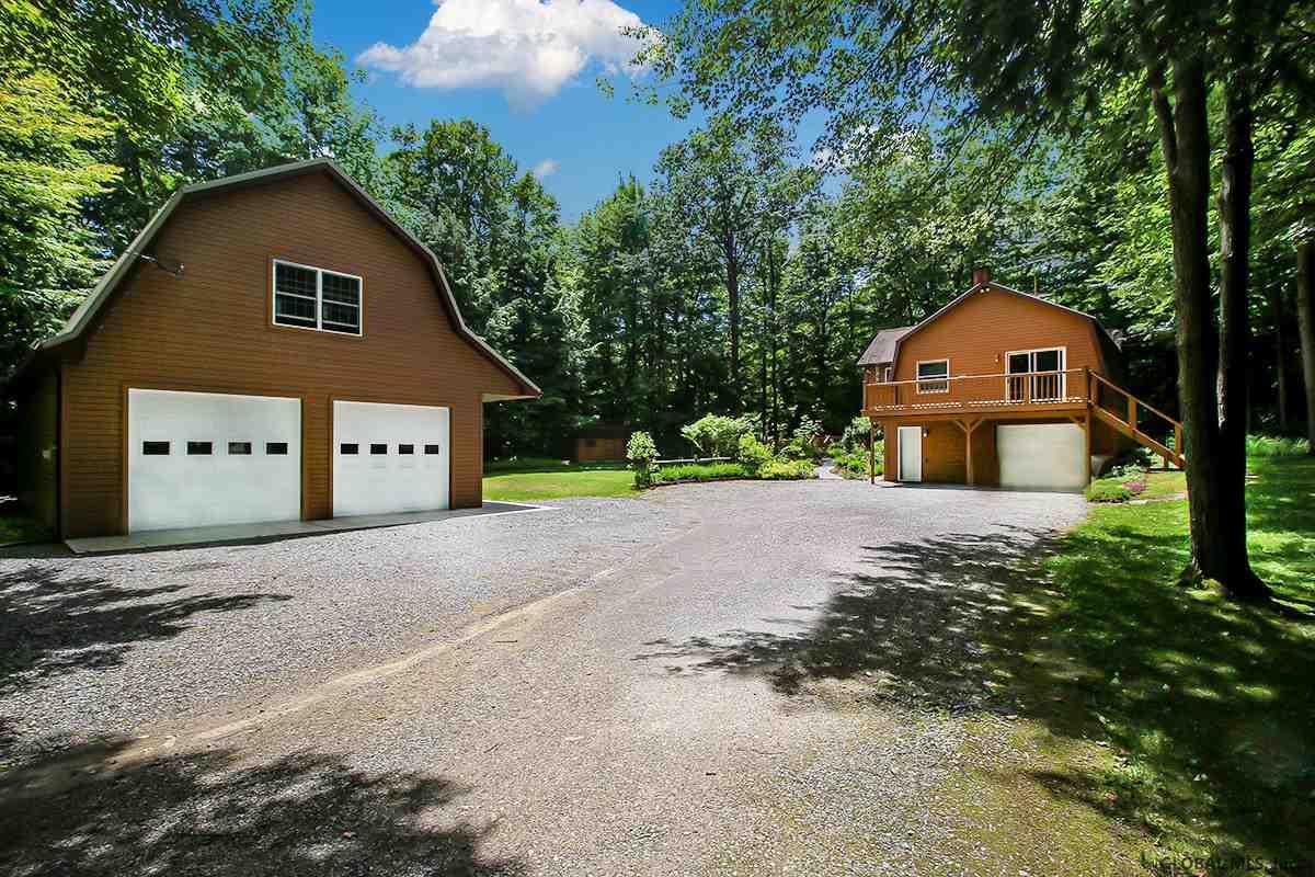 6223 Greens Corner Rd - Photo 1