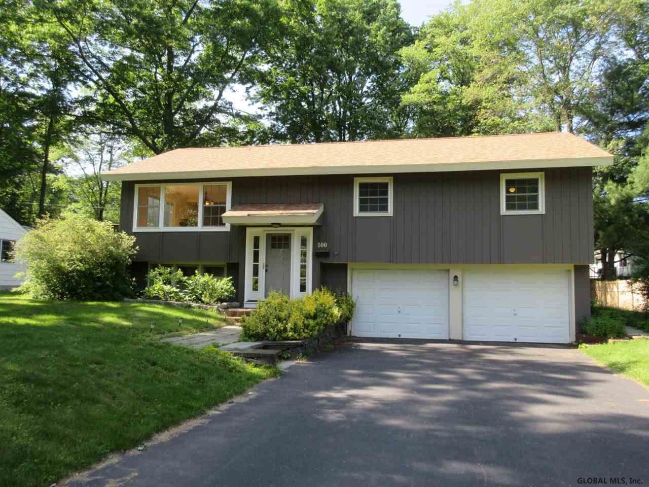 500 Huron Rd - Photo 1