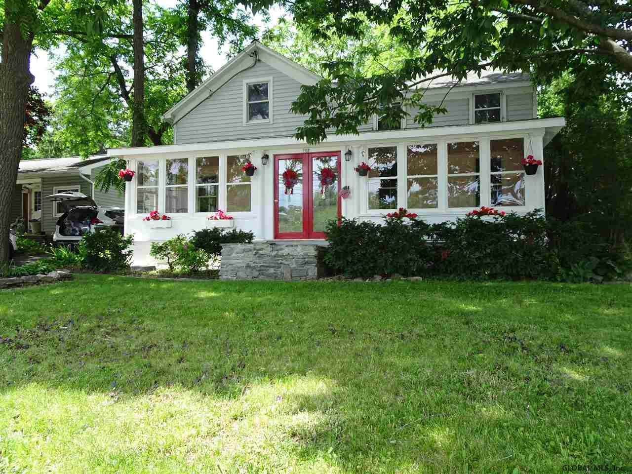 702 New Salem Rd - Photo 1