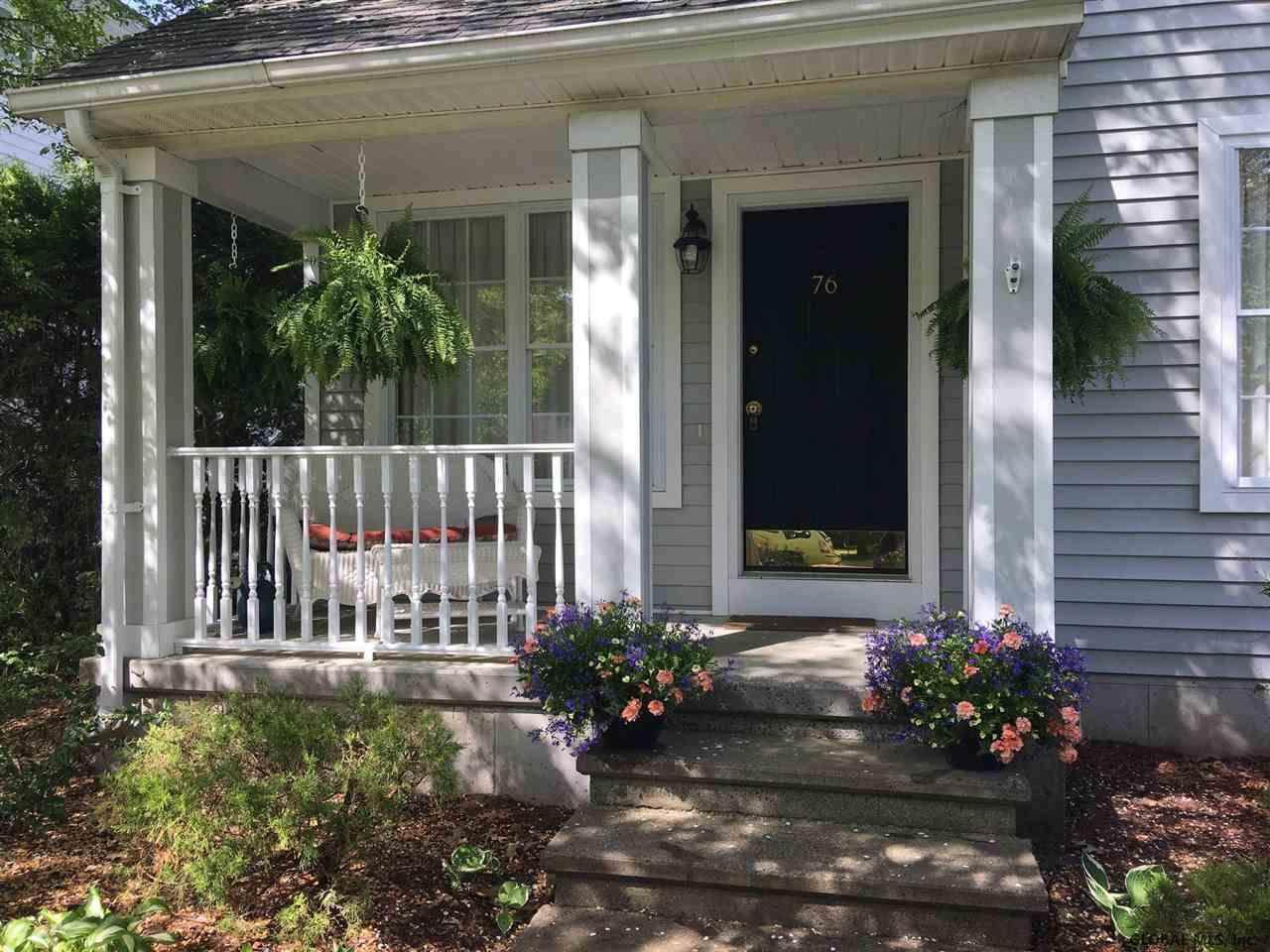 76 Vanderbilt Av - Photo 1