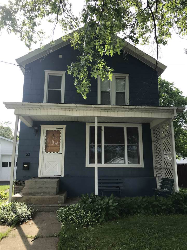 23 Pearl St - Photo 1