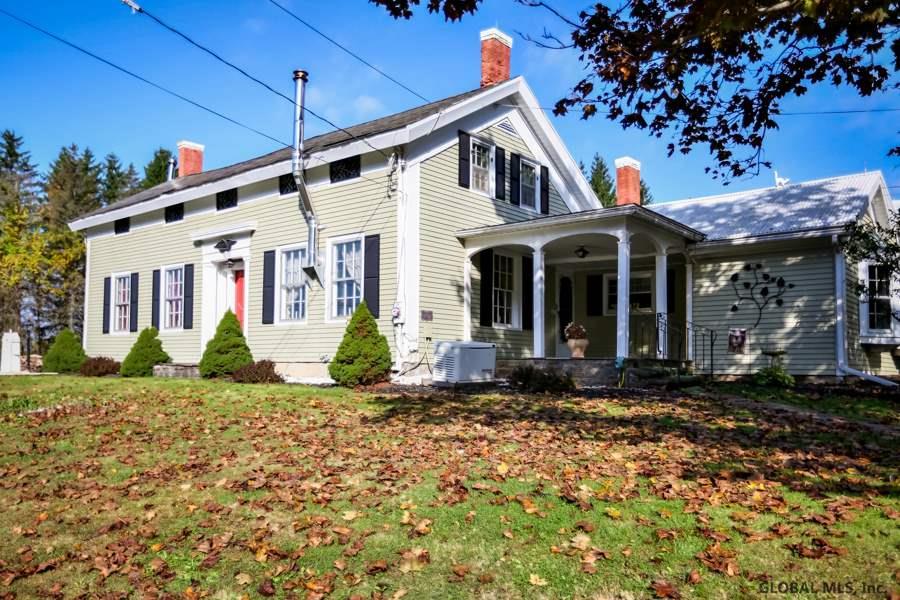 9276 Western Turnpike - Photo 1