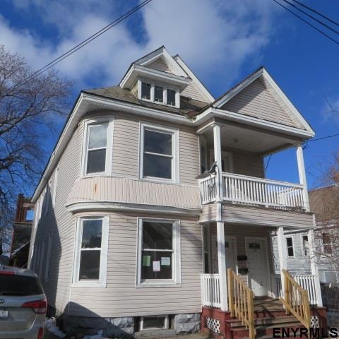 312 Germania Av, Schenectady, NY 12307 (MLS #201702251) :: Weichert Realtors®, Expert Advisors