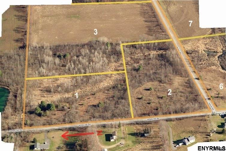 Lot 1 Jersey Hill Rd - Photo 1
