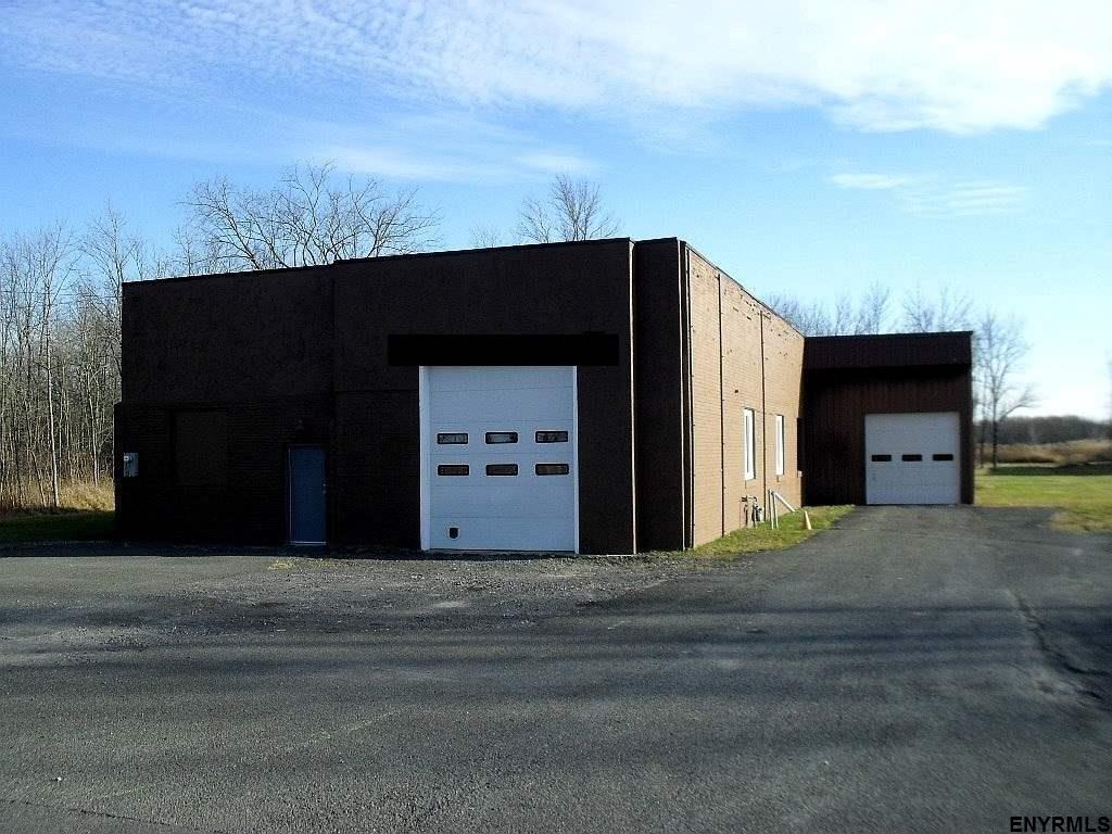 35 Industrial Tract - Photo 1