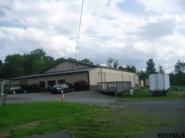 10251 Route 32 - Photo 1