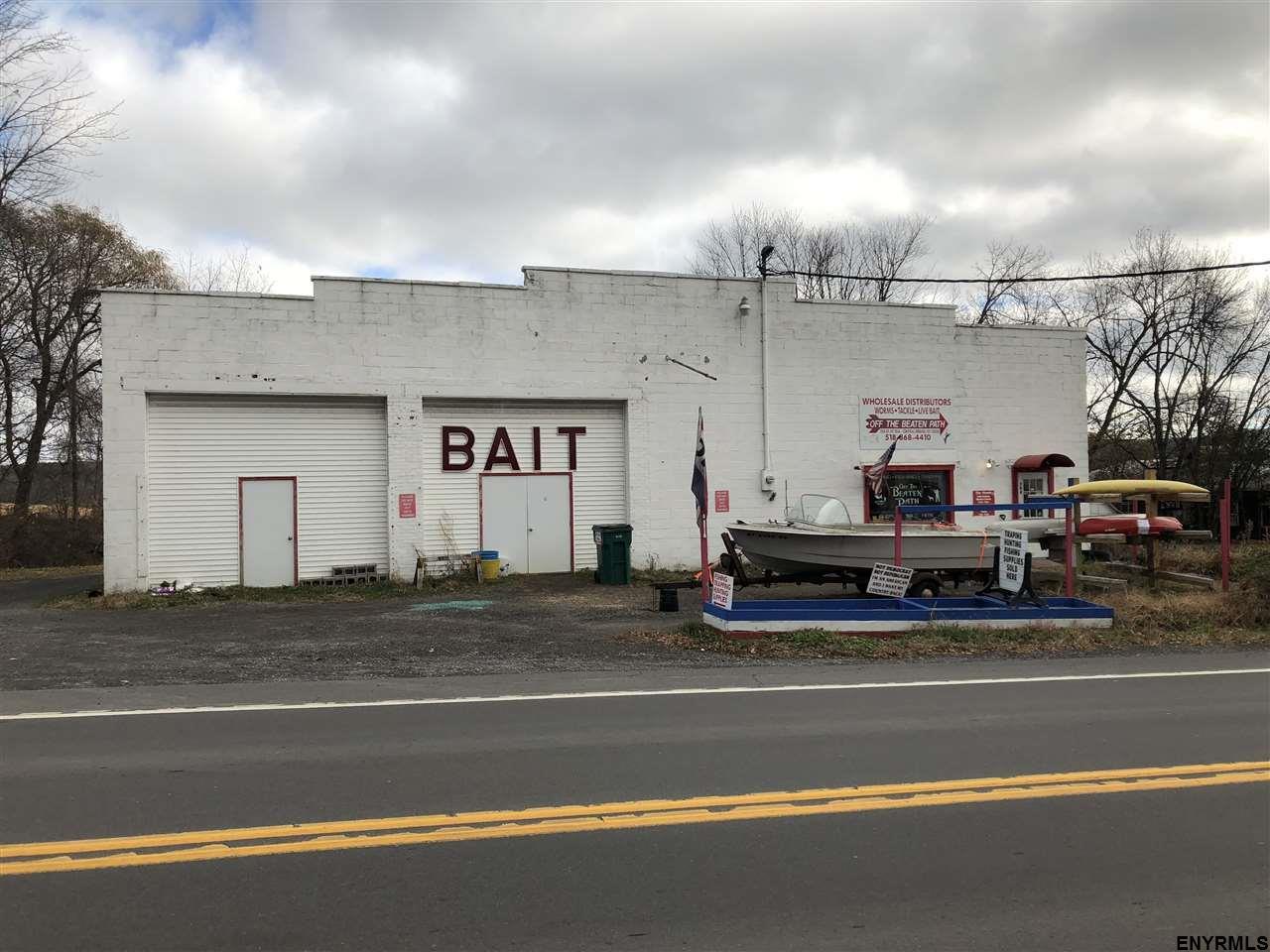 704 State Route 30A - Photo 1